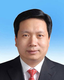 赵一德
陕西省委书记、省人大常委会主任